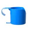 Poolside Cup Holder No Spill Above Ground Pool Drink Holder For Drinks Beer Bottles