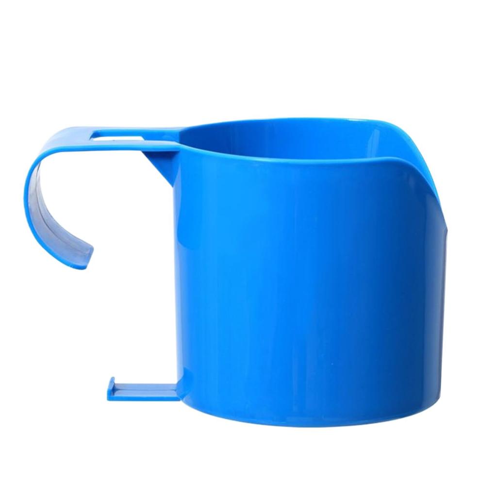 Poolside Cup Holder No Spill Above Ground Pool Drink Holder For Drinks Beer Bottles