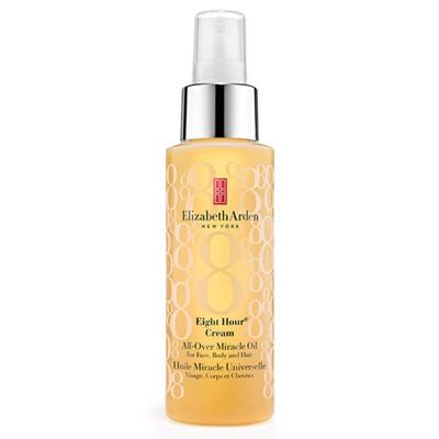 Elizabetharden Eight Hour Cream All Over Miracle Oil 100ml