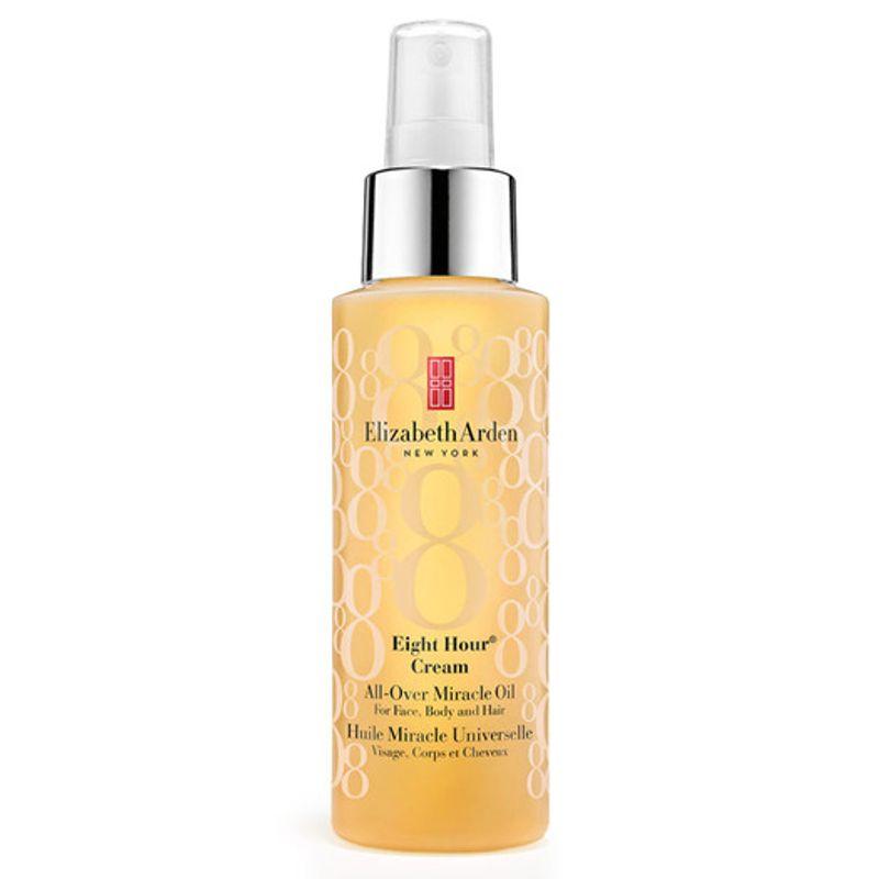 Elizabetharden Eight Hour Cream All Over Miracle Oil 100ml single type