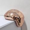 Cross-Border Disco Ball: Unique Indoor Glass Ornaments