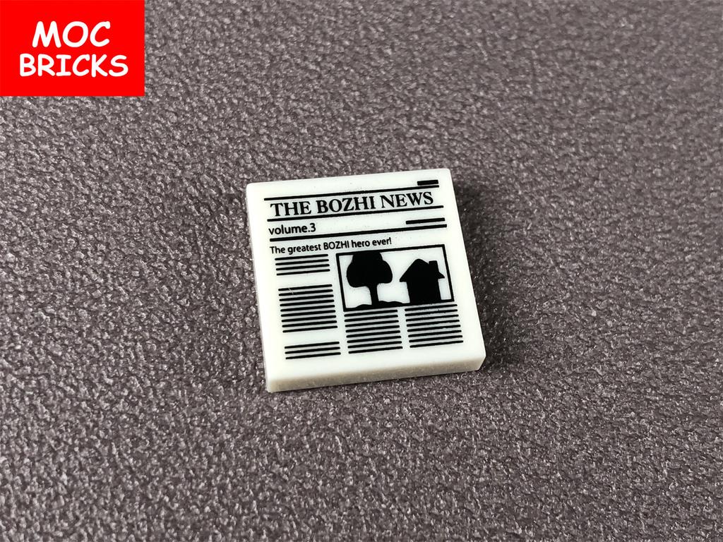 Ungiftige Moc Bausteine Horror Stadt Gold Silber Geldpistole Münzen Dollar Tasche Aktenkoffer 4cm Figur Polizei Zubehör Baustein Kinder Spielzeug