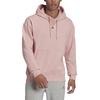 Men's Adidas Solid Color Sports Purple Pink HE4348