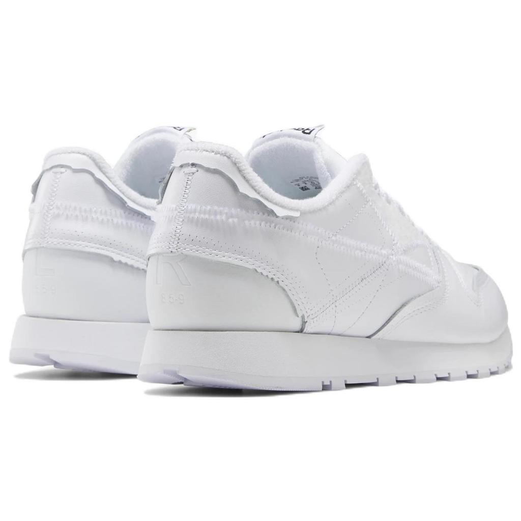 Reebok Maison Margiela X Reebok Classic Leather 'Memory Of - White' GW4993
