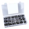 900Pcs Transistor 18 Types Diode Triode Semiconductor Switch Low Power Assortment Set Kit