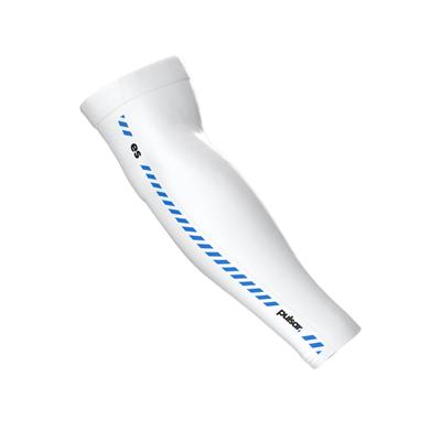 Pulsar Gaming Gears eS Arm Sleeve ARM SLEEVE Arm Long Medium White