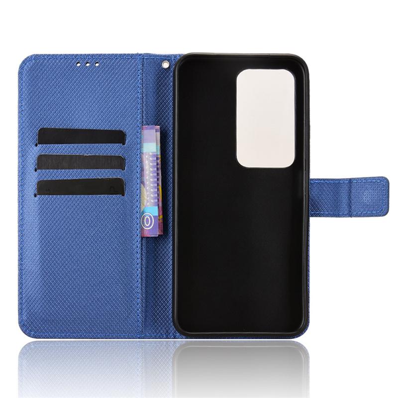 For Xiaomi Redmi 15 4G Magnetic Flip Leather Shockproof Cover For Redmi 15 4G Card Slot Anti drop Stand Holder Phone Case