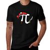 Pi Pirate Tshirt Sun Protective Outdoor Tee Top