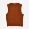 Butter Goods Cable Knit Vest Cable Knit Vest