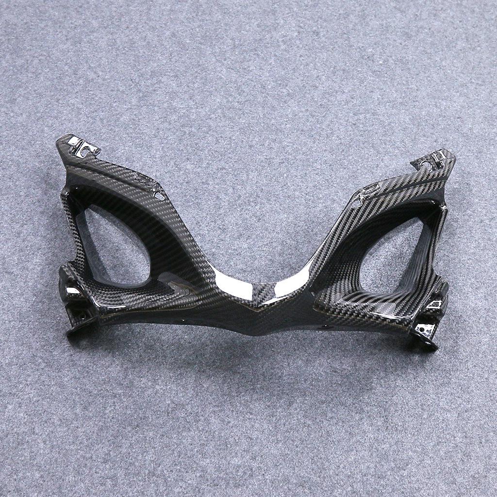 Carbon Fiber Full Fairing and Mudguard Set for Suzuki GSX1300R Hayabusa Motorcycle