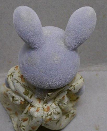Sylvanian Families Cotton Rabbit Mother U-32