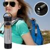 Clip On Flashlight Portable Hat Brim Clip-On Light Waterproof Outdoor Small Torch  Outdoor Camping Ambient Lighting
