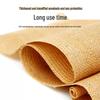 Rui Bisheng Heavy-Duty Earth Yellow Shade Net