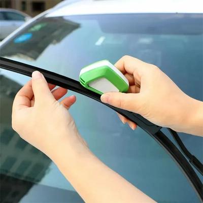 Universal Car Wiper Repair Tool Windscreen Wiper Blade Wiperblade Cutter Rubber Regroove Tool Trimmer Restorer Car Accessories