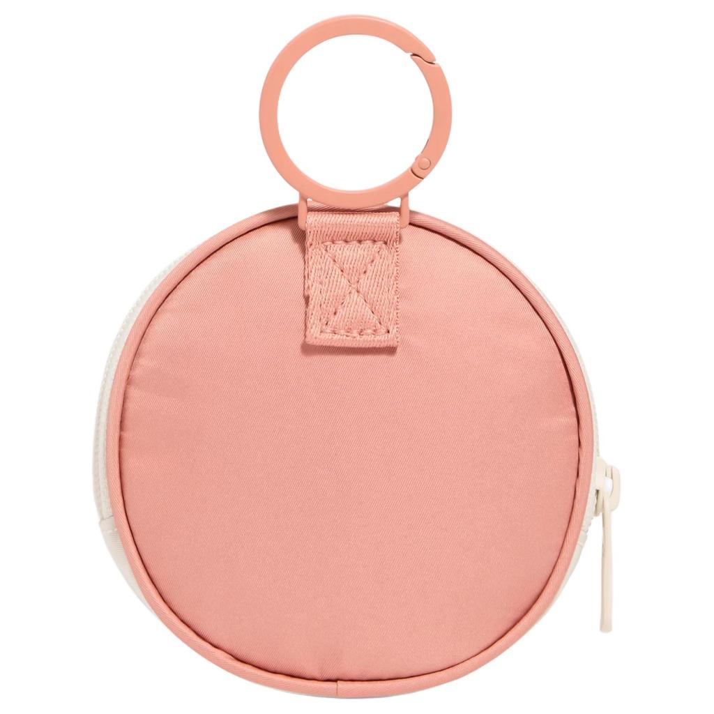 New Under Armour Waterproof Fabric Bag Charm Bag Accessory Mini Unisex White 1388921-279