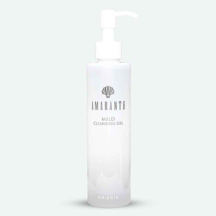 DR. SOIE MILD CLEANSING GEL