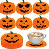 6Pcs – orange