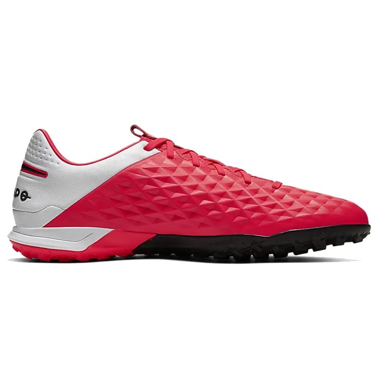 Nike Legend 8 Pro Tf Turf Red AT6136-606