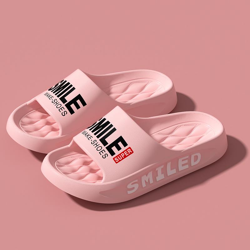 Extra Large Men's Anti-Slip Odorless Indoor/Outdoor Shower Slippers