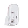 OLOEY Ultra-Thin Vertical Wireless Bluetooth Mouse