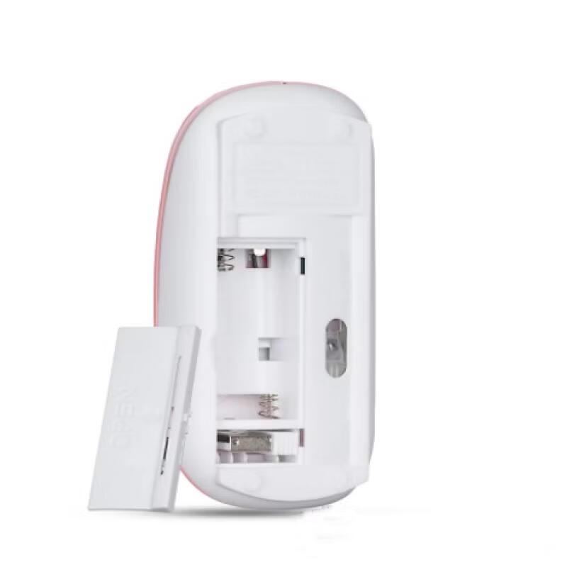 OLOEY Ultra-Thin Vertical Wireless Bluetooth Mouse