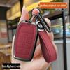 Alphard Vellfire 30 Series Zinc Alloy Key Fob Case