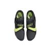 Nike Zoom Long Jump Anthracite Pink Volt Unisex Sneakers Black Fierce-Pink CT0079-001