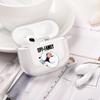 Anime SPY×FAMILY etui na Airpods 1 2 3 Pro Airpod Pro 2. Kawaii Anya obudowa ochronna urocze pudełko kartonowe Air Pod Cover Funda