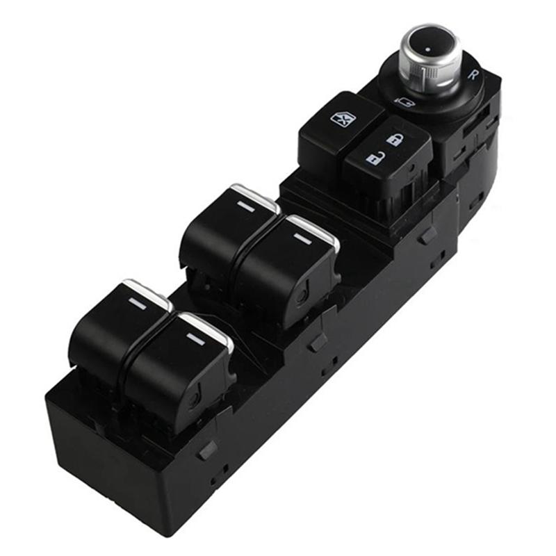 GW-66-350 Master Power Window Control Switch Button For Mazda 6 2018 GW66350-A87Q
