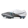 Nike Mercurial Vapor 13 Elite MDS AG Pro Dream Speed - White Black Unisex Sneakers CJ1294-110