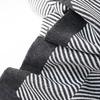 Nordic Minimalist Knitted Summer Nap Air-Conditioning Throw Blanket Bed Runner Drape Yarn Blanket Sofa Throw