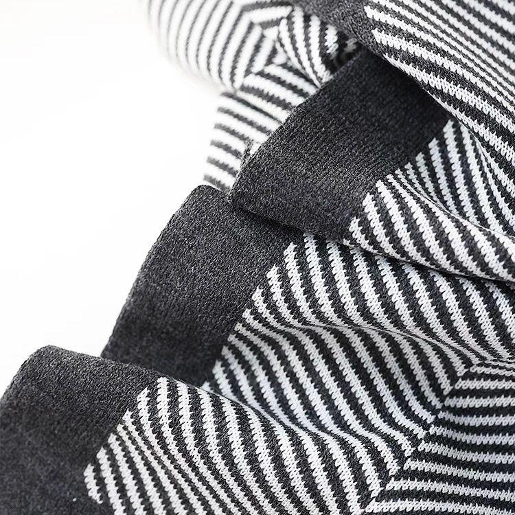 Nordic Minimalist Knitted Summer Nap Air-Conditioning Throw Blanket Bed Runner Drape Yarn Blanket Sofa Throw