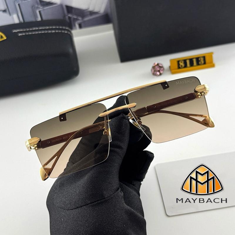 MAYBACH Třída S GLS600 GLS480 S450 S480 S500 S580 S600 S650 S680 Auto Vysoce kvalitní Luxusní Volný čas Venkovní Sluneční brýle Řidičské brýle
