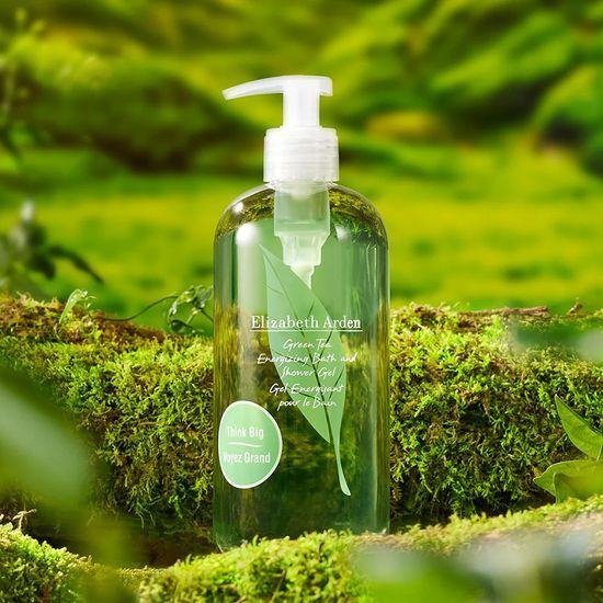 Elizabeth Arden Green Tea Bath & Shower Gel 500ml