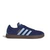 Adidas VL Court 2.0 Navy Blue Gum Unisex Sneakers JR8308