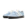 Adidas VL COURT 2.0 Low top Skateboard Shoes Unisex Pure Blue HQ1802(Team140-)