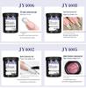 JOUS 3D Stereo Soft Candy Glue Non-Sticky Kneading Clay for DIY Beading, 1kg