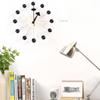 Nielsen Simple Color Ball Clock - Children's Candy Wall Clock