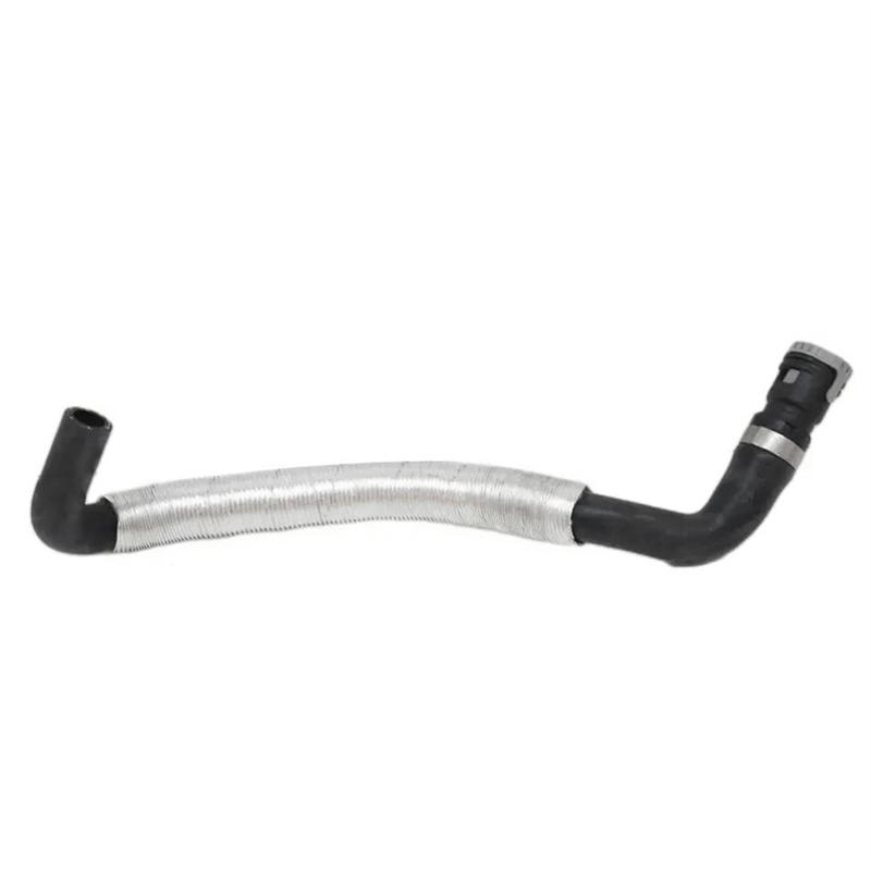Langlebig-4 Stück/Set Heizung Wasserrohr Einlassschlauch, Auslassschlauch für Volvo S40 V50 C70 2004-2010 30636951 30636952 30636954 30636987