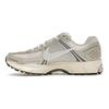 Nike Air Zoom Vomero 5 Platinum Tint Unisex Sneakers White Cashmere Iron-Grey HF0731-007