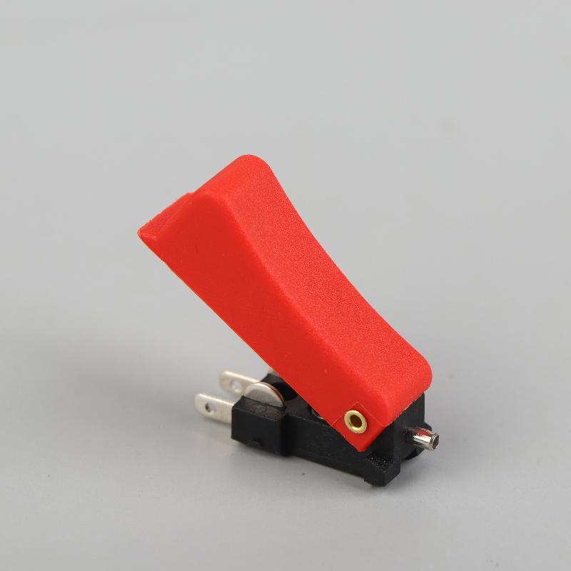 S-1/3Pcs MIG MAG Soldering Supplies MIG MAG Welder Trigger Switch MB15AK Assembly Welding Torch For 15AK/24KD/36KD