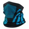 Unisex Zimowa Oddychająca Ciepła Maska Narciarska Półmaska na Twarz Rowerowa Motocyklowa Szalik Sporty Zewnętrzne Bieganie Wędrówki Wędkarstwo Maskka Rowerowa