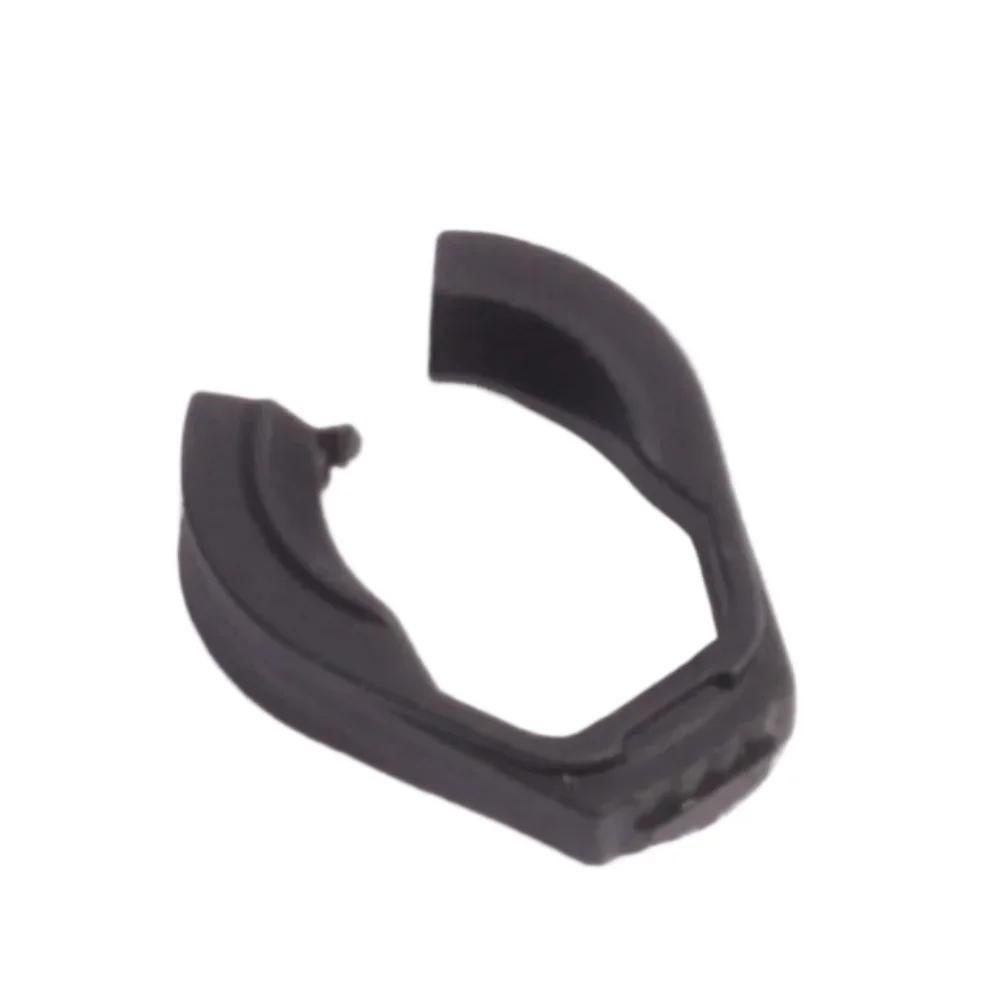 Orange White Black  Filter Clip Engine Fuel Pipe Clip for Fiat Viaggio Ottimo
