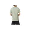 Nike Solid Color Soft Dopamine Short-Sleeve T-Shirt for Men In Green