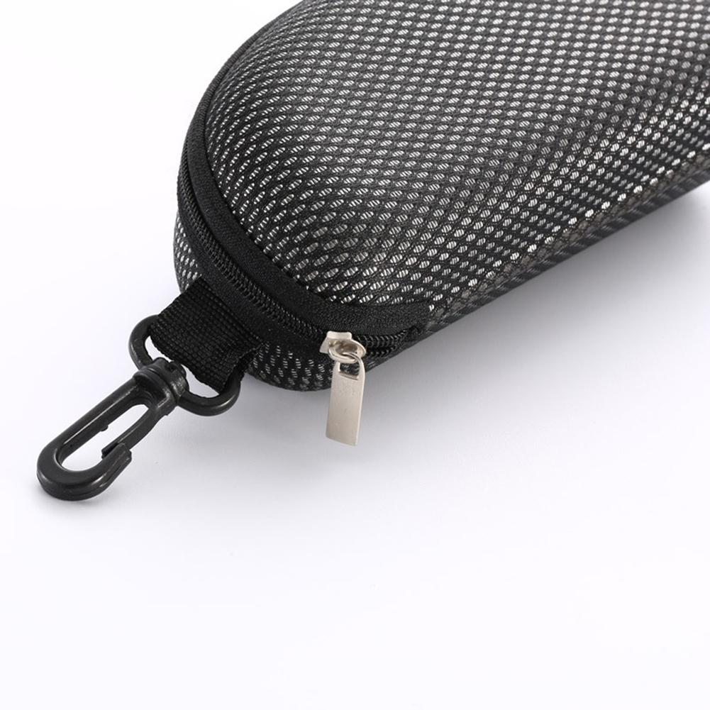 Pudełko Etui EVA Moda Dobra Jakość Etui z Lusterkiem Retro