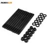 New Cylinder Head Studs Kit 208-4304 For Honda Prelude H22A1 H22A4 2.2L H22 VTEC 4 Cyl Engine Complete Cylinder Head Stud Set