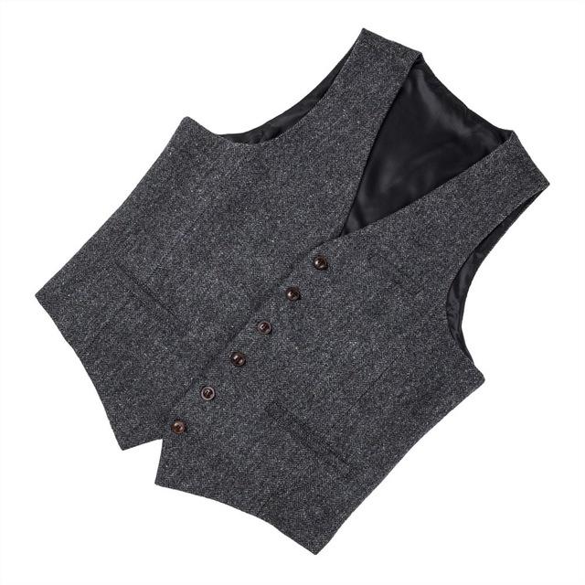 voboom waistcoat