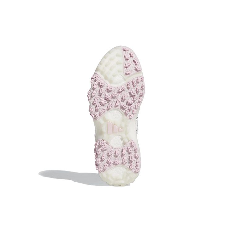 Adidas CodeChaos 22 BOA Bílé Průsvitně Růžové Dámské Tenisky Cloud-White Stříbrně Metalické GX3944