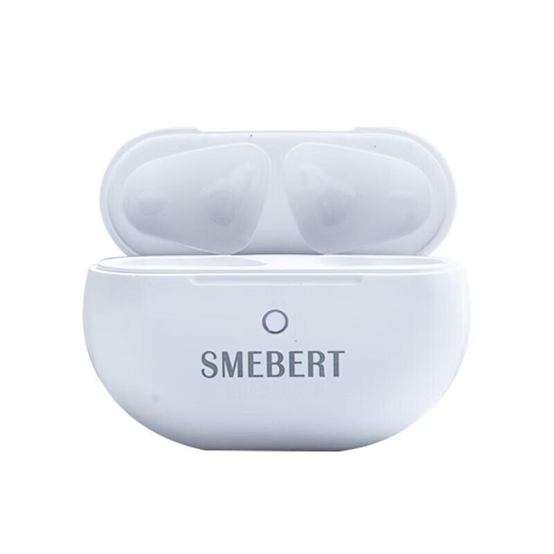 SMEBERT Schuman Y62 True Wireless Noise-Cancelling Earbuds