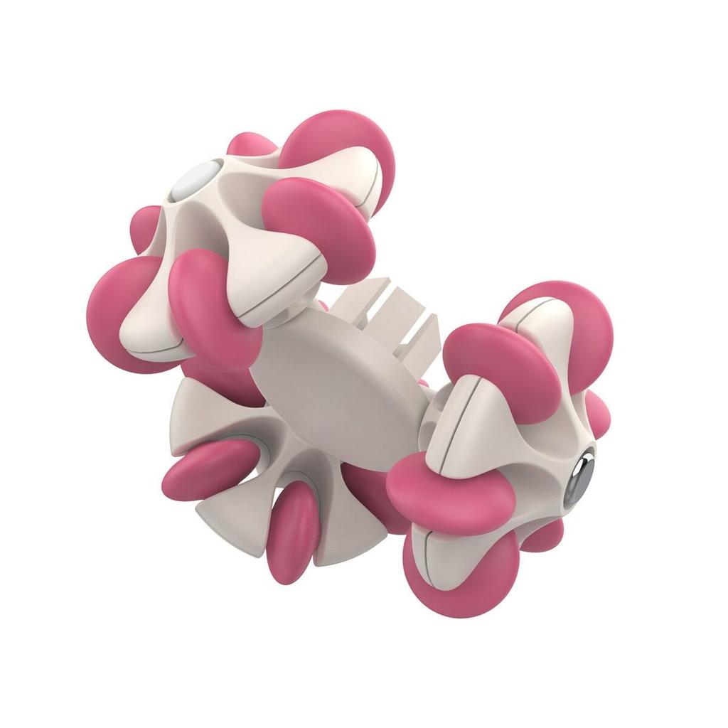 Massager Medisana MED 88542 White Pink